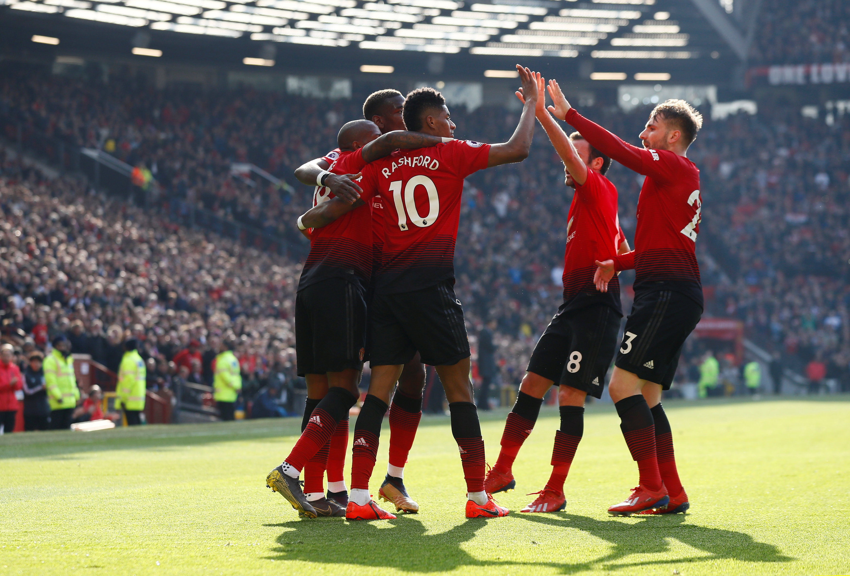 冲击力与战 冲击力与战